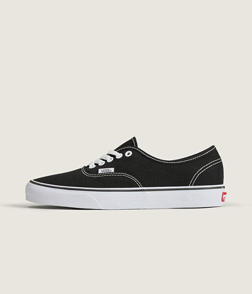 Tênis Authentic Black