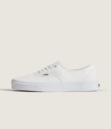 Tênis Authentic White
