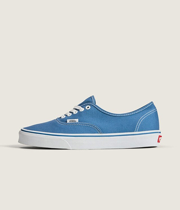 Tênis Authentic Navy