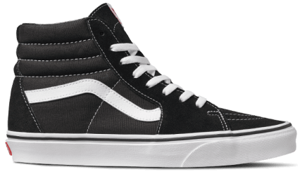 Sk8-Hi